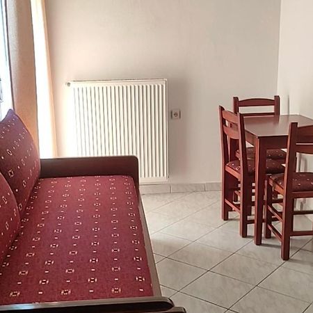 Villa Anna Hanioti Ngoại thất bức ảnh