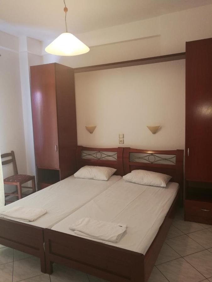 Villa Anna Hanioti Ngoại thất bức ảnh
