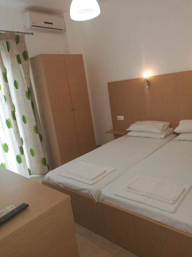 Villa Anna Hanioti Ngoại thất bức ảnh