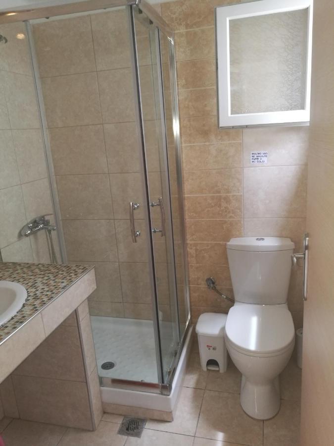 Villa Anna Hanioti Ngoại thất bức ảnh
