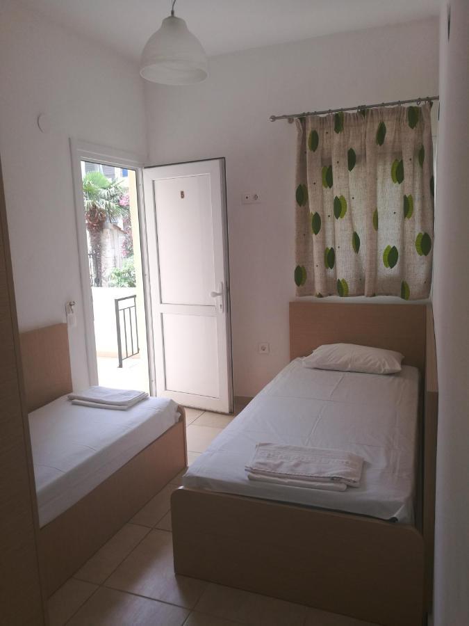 Villa Anna Hanioti Ngoại thất bức ảnh