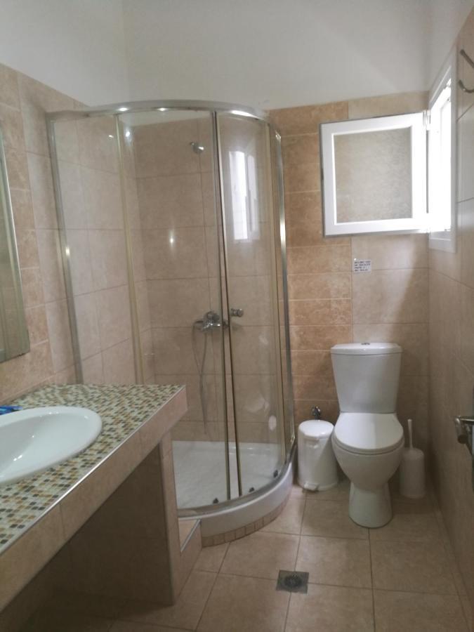 Villa Anna Hanioti Ngoại thất bức ảnh