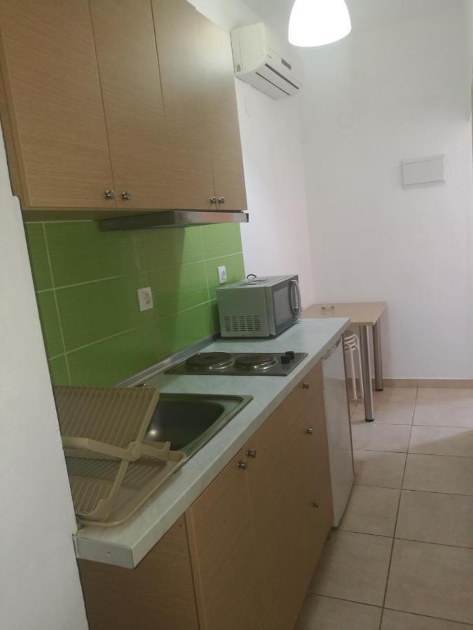 Villa Anna Hanioti Ngoại thất bức ảnh