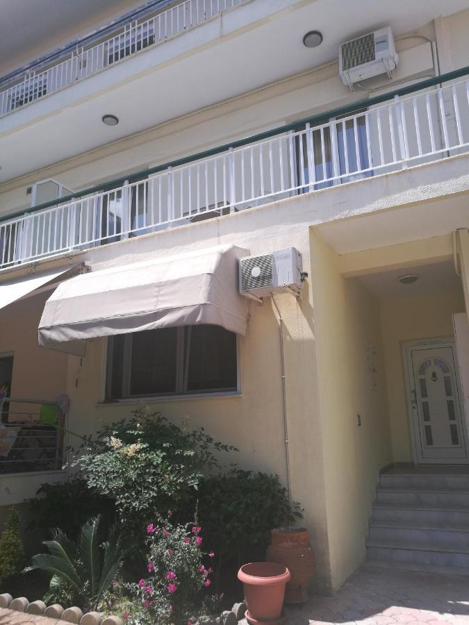 Villa Anna Hanioti Ngoại thất bức ảnh