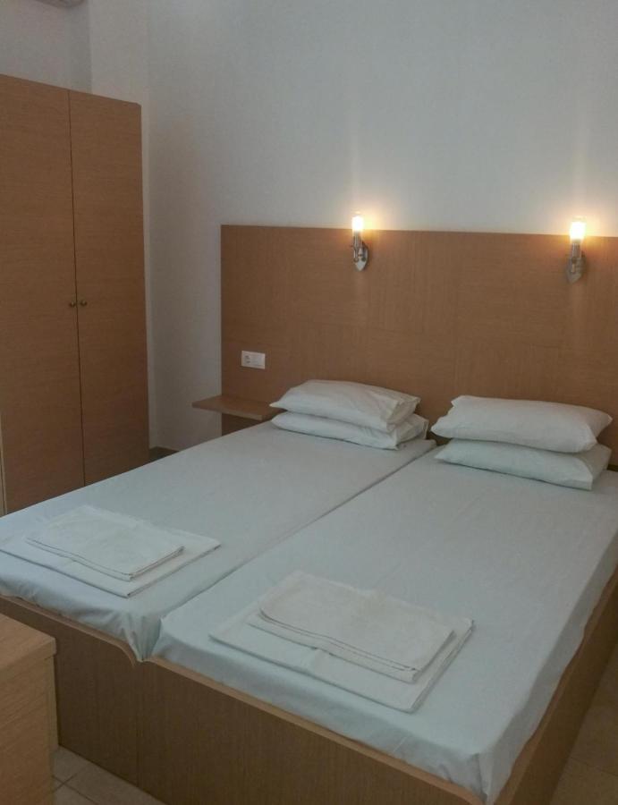 Villa Anna Hanioti Ngoại thất bức ảnh
