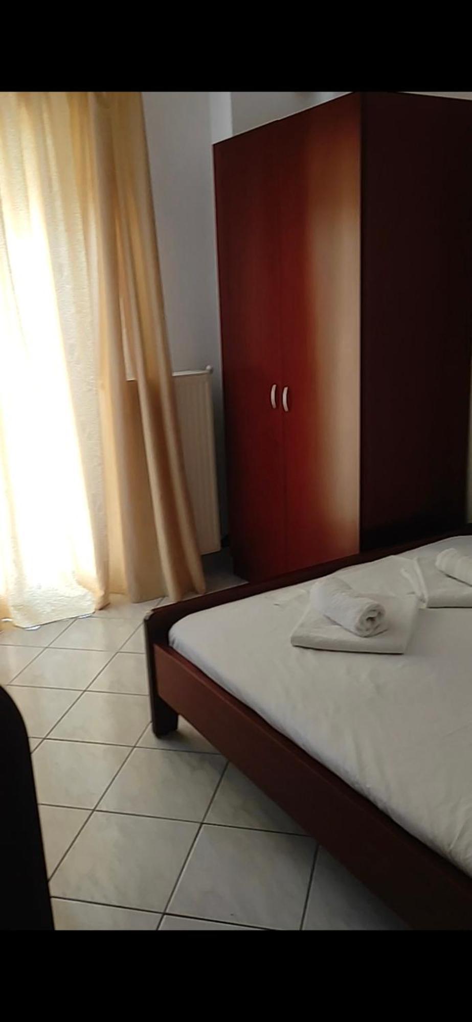 Villa Anna Hanioti Ngoại thất bức ảnh