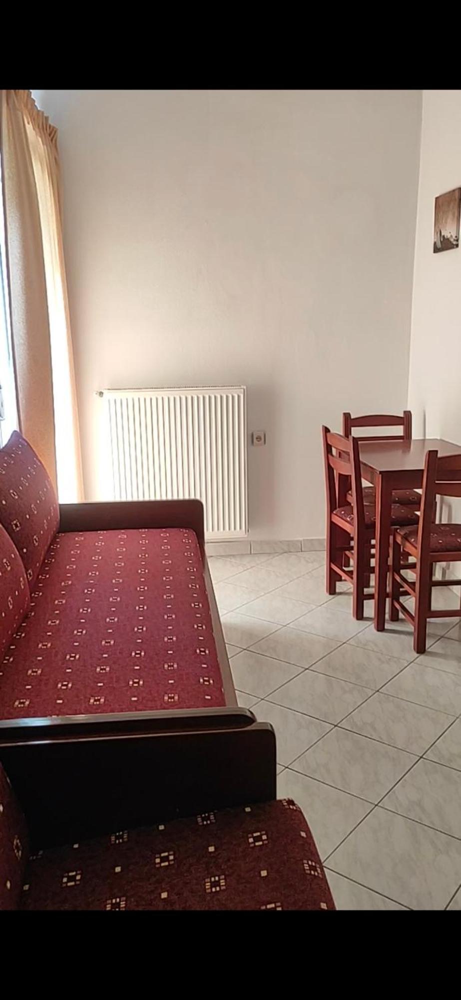 Villa Anna Hanioti Ngoại thất bức ảnh