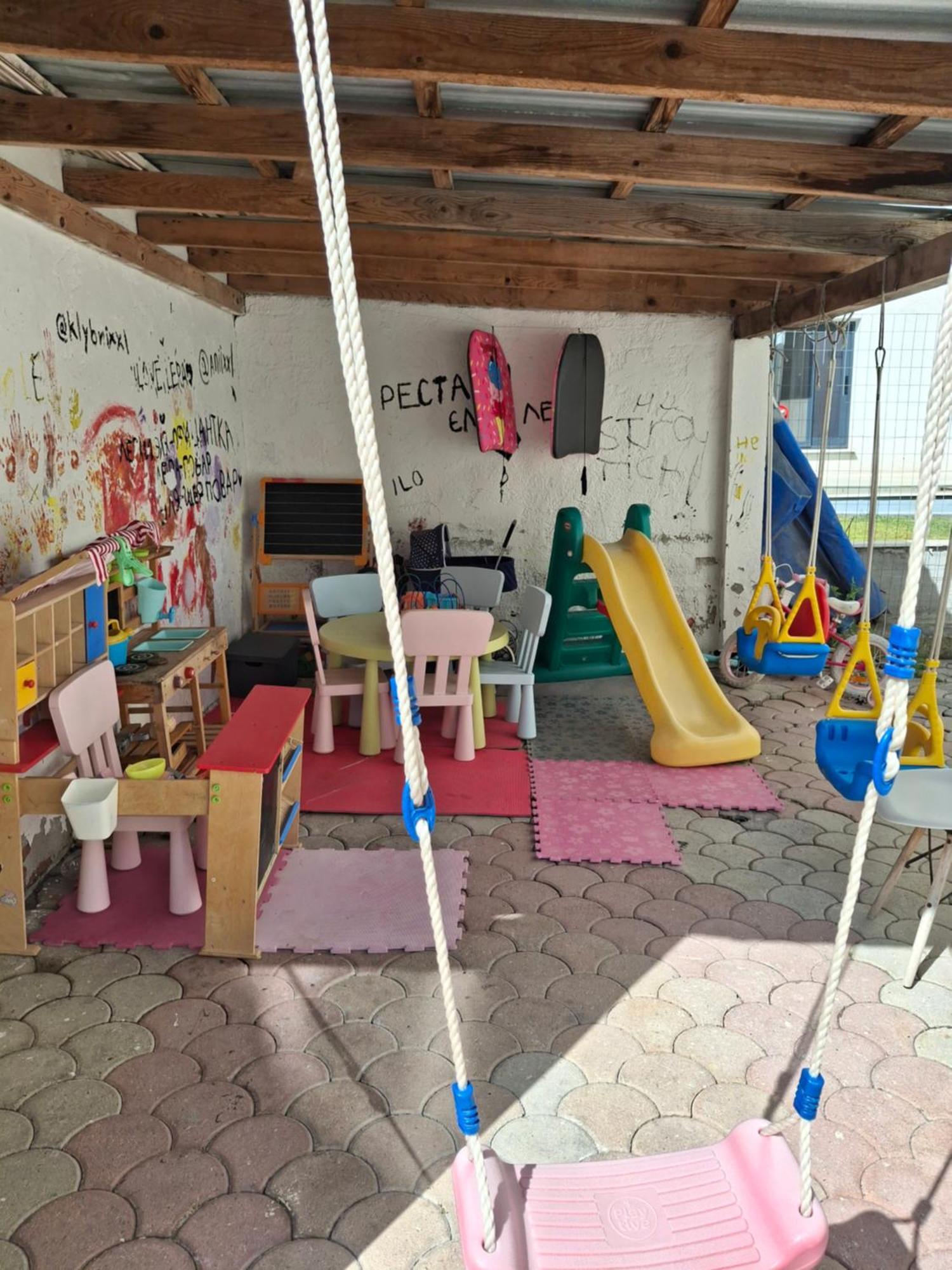 Villa Anna Hanioti Ngoại thất bức ảnh